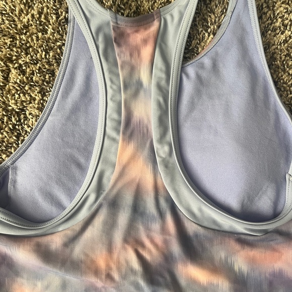 Athleta Girl Swim top - Picture 5 of 5